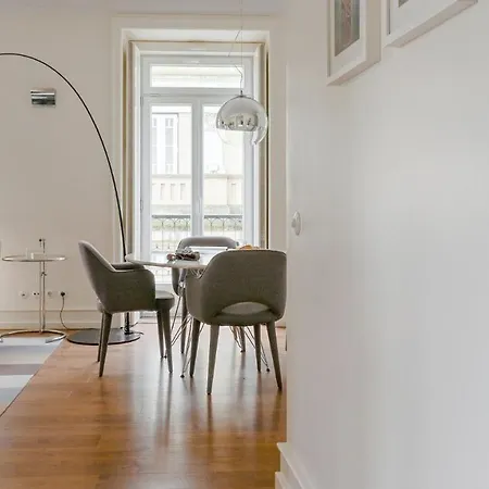 Appartement Plum Guide - Spinning Wheel Lisboa