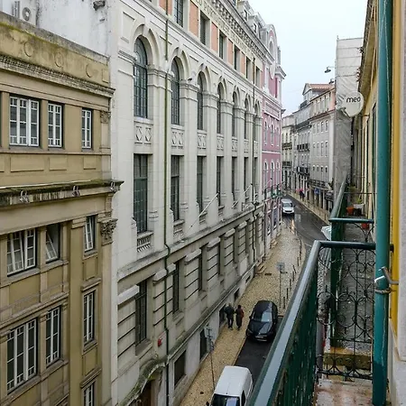 Plum Guide - Spinning Wheel شقة Lisboa