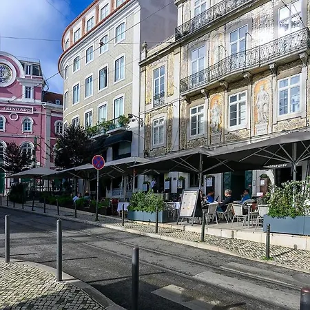 Plum Guide - Spinning Wheel شقة Lisboa